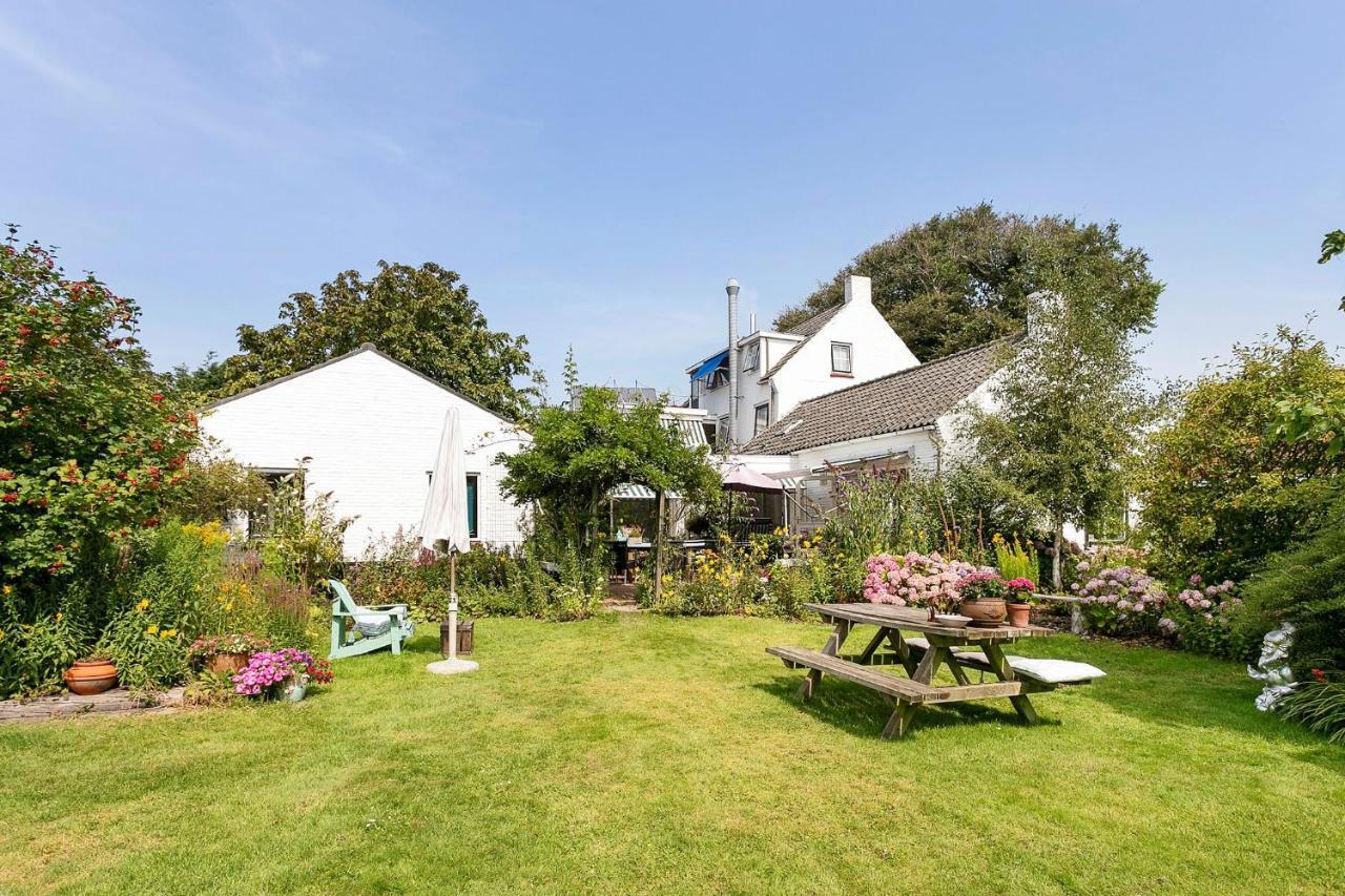 De Witte Handt Midsland Luaran gambar