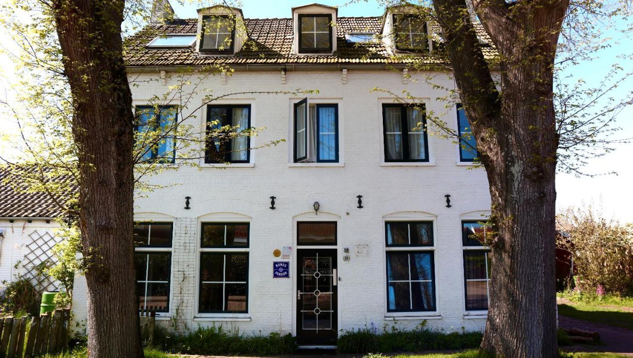 De Witte Handt Midsland Luaran gambar