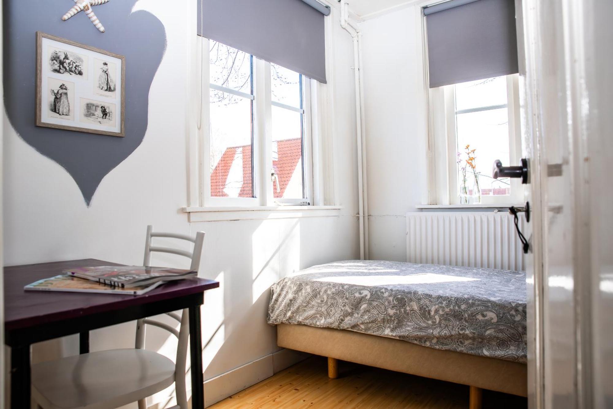 De Witte Handt Midsland Luaran gambar